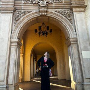 your posher, addymaggie